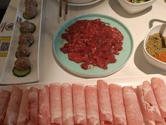 -许府牛火锅(信义坊总店)