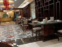 -四季轩中餐厅(徐州开元名都大酒店)