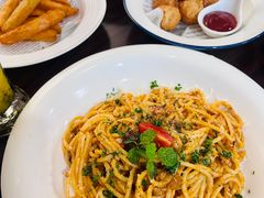 -猫岛主趣味餐厅(鼓浪屿店)