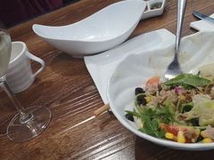 -安妮意大利餐厅(世贸天阶店)