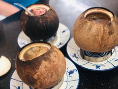 -達揚原味燉品(文明路店)