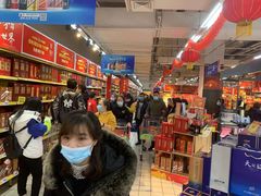 -世纪联华(外高桥店)