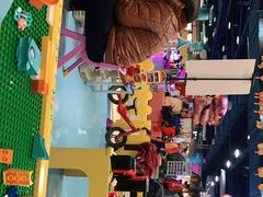 -嘉文梦想世界(SM天津滨海城市广场店)