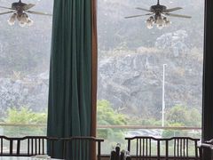 -邑家人·山水四合院