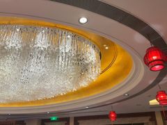 -香宫中餐厅 · 桂林香格里拉