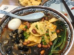 -捕螺记螺蛳粉(东关大街店)