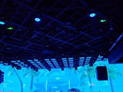 -MOSSO·Liveshow(M3香港广场店)