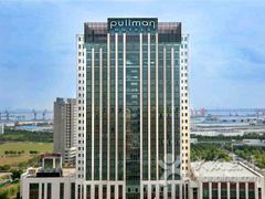 -常熟理文铂尔曼酒店