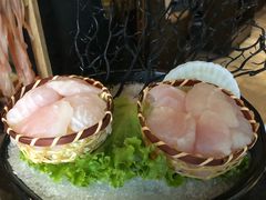巴沙鱼-湊湊火锅·茶憩(新中关购物中心店)
