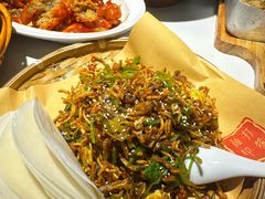 -打酱油·非遗淮扬菜(瘦西湖梅岭店)