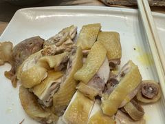 -香顺·客家菜(常平店)