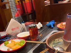 -京元盛铜锅涮肉(上海总店)