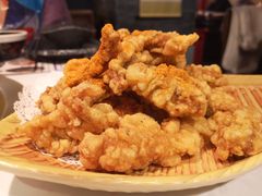 卡真&酥肉-哥老官重庆美蛙鱼头(宝山龙湖店)