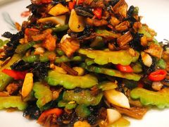 -俏湘厨•地道湘菜(建华南路店)