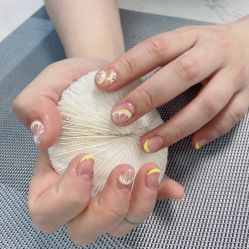 -如一·美甲美睫