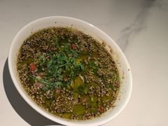 -南山翁新概念川菜(江宁万达广场店)