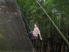 -尽峰攀岩 Acme Climbing