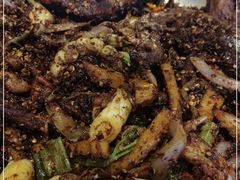 -嘎嘎鸭下巴·爆辣干锅(明教寺店)