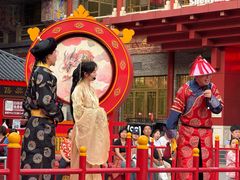 -中街·盛京龙城