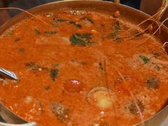 -CHINCHIN 青青·泰国料理(万象食家店)