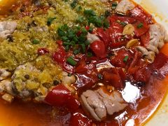 -舟山海鲜·江浙菜(银沙路店)