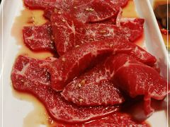 -神户赤童日式烤肉伙伴(东直门店)