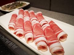 -海底捞火锅(青悦城店)