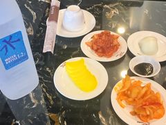 -桃园中华料理炸酱面(燕儿岛路店)