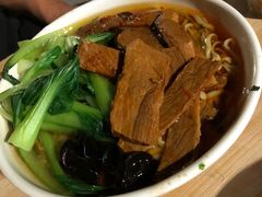 三鲜面-杨记馄饨面馆(原杨桥口店)