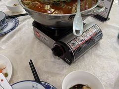 -贵州人家·酸汤火锅·20年老字号