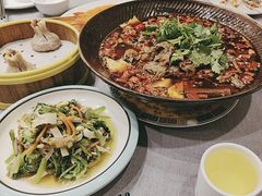 -金哥私房菜馆(张府园总店)