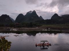-靖西鹅泉风景区