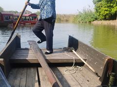 -溱湖国家湿地公园