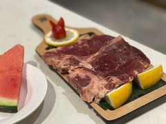 -么子烤肉(化龙池店)