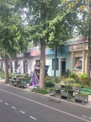 -爱儿美儿童摄影亲子馆(五路居店)