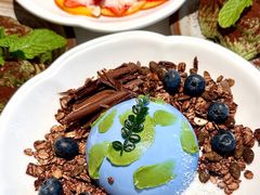 -Mogul Eatery·大亨餐酒馆