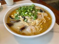 海鲜烩面-马军烩面(总店)