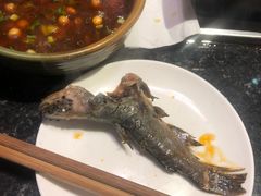 -红鼎坊·老成都火锅(新南门店)