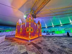 -石林冰雪海洋世界