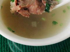 -马庆安羊汤馆(总店)