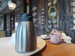 -金鹰国际酒店·满园春中餐厅