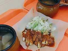 -杨传老厨(南山店)