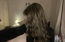 -东梵造型·烫发染发接发连锁SALON