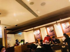 大堂-豚王拉面(澳门银河店)