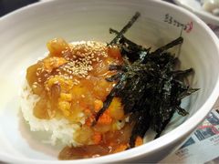 -普乐酱蟹(coex店)