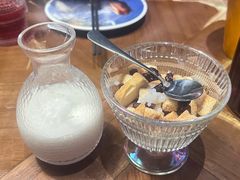 -雀舞云南菜(天津天河城购物中心店)