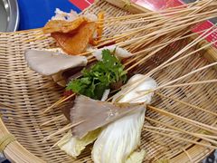 -马路边边串串香(一匡街店)