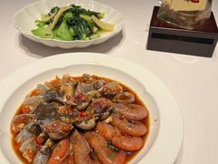 -高佳庄·海鲜酒楼(东港店)