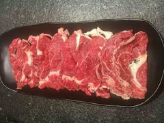 -完美生活炭火烤肉(二马路店)
