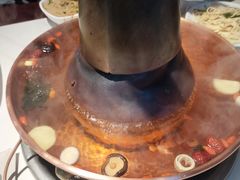 -阳坊胜利涮羊肉(禧乐汇店)